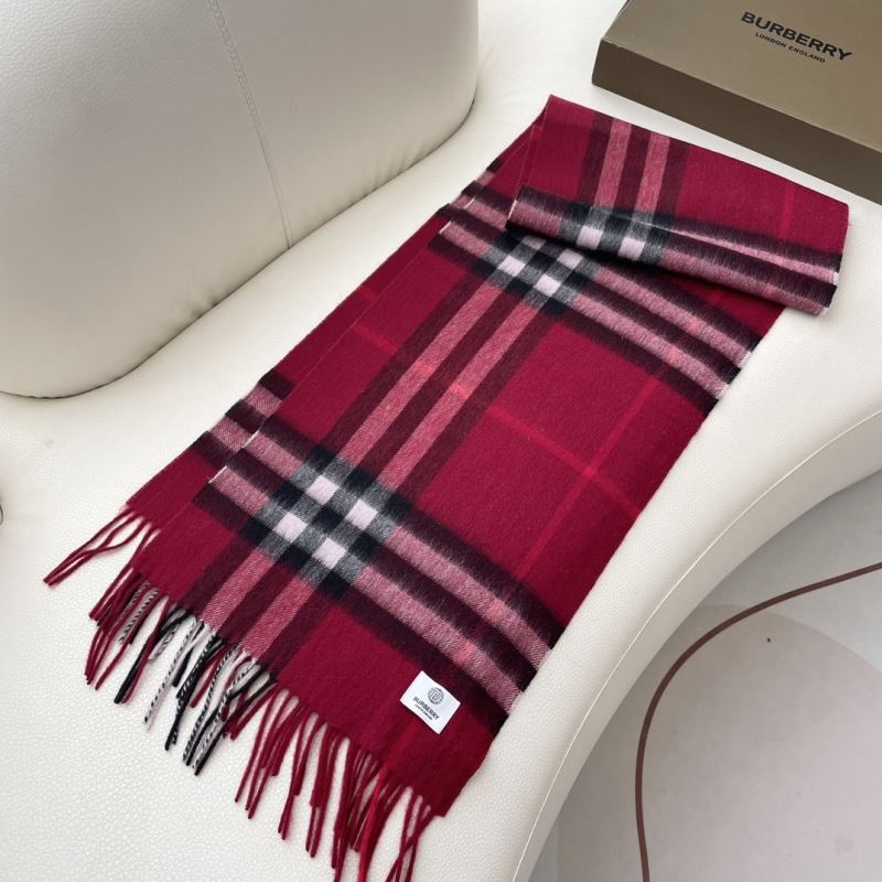 Burberry Scarf